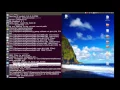 debug a crashed program in ubuntu or linux mint