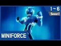 Download Lagu Miniforce Season 1 Ep1~6
