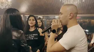 يقبرني الله الخيانة اخدوني عل مخفر علي مدلج 2022 