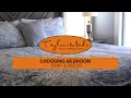 Choosing Bedroom Paint Decor The Taylor-Made Vacation Rental Series