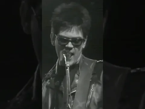 Dee Dee ripping through “Wart Hog” on The Old Grey Whistle Test, February 1985.
