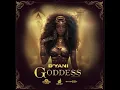 D'yani - Goddess [Official Instrumental]