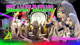 Download SELAMAT DATANG TAMU UNDANGAN MP3