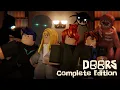 Download Lagu Complete Edition | Roblox Doors Animation