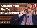 Download Lagu Should You Go to Law School