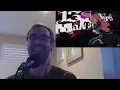Rapper Reacts To Aiobahn +81 feat. DEMONDICE - DEMON'S SHOT [Theme for PUKEY GODDESS SHOT TRICK]