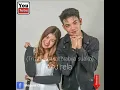 Download Lagu Tri suaka feat Nabila suaka (AKU RELA))Cover