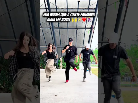 TEMPO BOM ✨👟🔥🕺 #2009 #shuffle #besteurodance