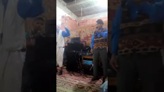 سكاتش بعنوان زواج الغلبة لولاية غليزان 