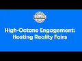 Back to School Bootcamp 2026 - High-Octane Engagement Hosting Banzai Reality Fairs