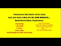Download Lagu Southern Soul Thursday oct 17th 2024 dj al