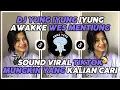 Download Lagu DJ Yung Iyung Iyung Awake Wes Mentiung Sound Viral TikTok 🎧⚡