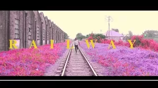 freddy poundz railway