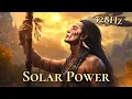 Download Lagu Shamanic Music for Healing Power \u0026 Inner Awakening | Drumming \u0026 Flute