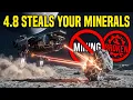 DON T GO MINING in Star Citizen 4 8 - You get robbed