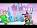Download Lagu Our FROZEN PEAK Mountain Climb Ended In HILARIOUS DISASTER!