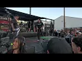 POD -  ALIVE (LIVE Charity concert for the victimS of the LOS ANGELES FIRE)