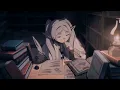 Welcome to the Fantasy World | Fantasy Study Music | Frieren 🌿