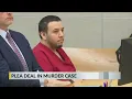 Uber driver gets 45 years after admitting to murdering passenger during attempted rape