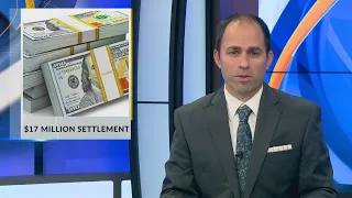 North Dakota joins 17 M settlement with Edward Jones