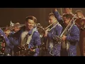 Opening:Mi Peor Pesadilla/Su Veneno / Allá Usted, En Vivo Desde El Auditorio Telmex - La Inolvidable