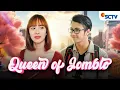 Lagu FULL FTV SCTV Queen Of Jomblo | Eza Gionino dan Pamela Bowie