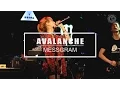 Download Lagu Bring Me The Horizon - Avalanche (Band Cover by Messgram)