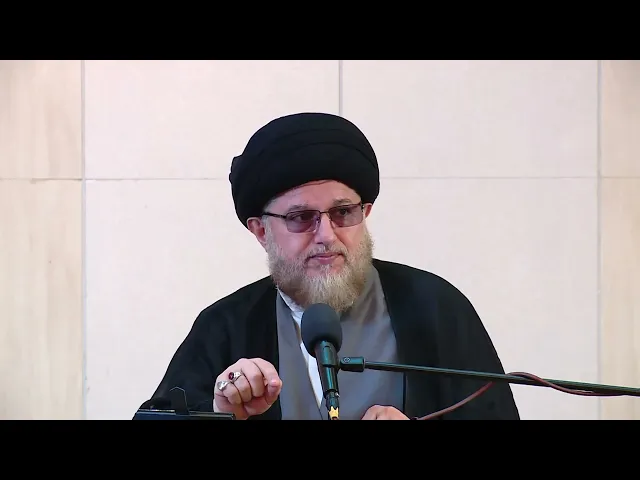 بحث الاصول ٩١٦ : الدورة الثانية. القسم الرابع: الاصول العملية. 23 شهر ربيع الثاني 1445هـ