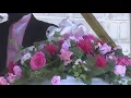 Community remembers nonprofit leader