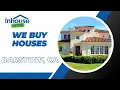 We Buy Houses Barstow California - Inhouse Offer