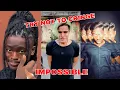 Try Not To CRINGE Challenge 2 - IMPOSSIBLE