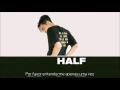 Sik-K - Somebody Else (이해해줘) Legendado PT-BR