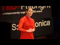 Lagu Flamenco is a language | Alice Blumenfeld | TEDxFulbrightSantaMonica