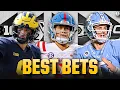 College Football Week 11 BEST BETS EXPERT PICKS TO WIN for Big Ten SEC ACC MORE CBS