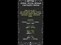 startswith Method Python String Method