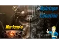 Fallout 4 - Marlene s Holotape location