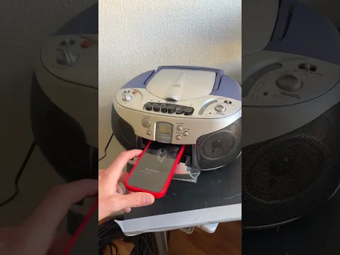 I’m shocked. My older brother showed it to me