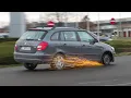 Download Lagu Best Of Cars Leaving Carmeets! FAILS, Crash, Mistakes, Karens, Close Calls!