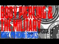 Body Piercing the Military - Body Piercing Basics EP73