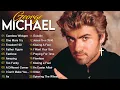 Download Lagu GEORGE MICHAEL GREATEST HITS - GEORGE MICHAEL FULL ALBUM Careless Whisper,.. #GeorgeMichael