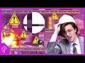 Smash Bros owes millions of dollars in OSHA violations Unraveled