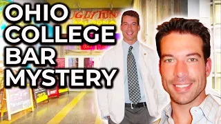 Betrayed By His Best Friend The Mysterious Details of Brian Shaffer Disappearance