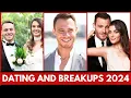 Kerem Bursin Confirmed Dating Rumors 2024 Kerem Bursin Girlfriends 2024