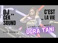 Download Lagu Dj Cek sound C'est La Vie [ OFFICIAL JINGLE UGRA TANI ]