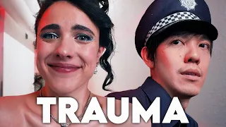 A Substância é traumatizante