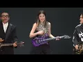 KELLY x DRY ft. Joey & Pal《紀念日》Live @ Season 2 萬人結界演唱會