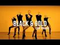 Sam Sparro - Black Gold Zydre High Heels Dance