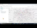 ArcMap GIS Tutorial 03-08 part 2
