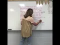 Math - 7 EE 2