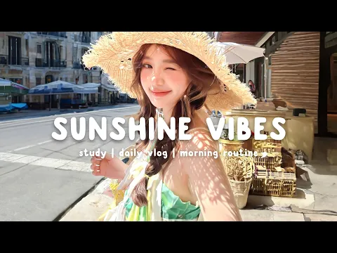 Download MP3 Morning Vibes ~ Positive Feelings and Energy ~ Morning songs for a positive day | Chill Life Music